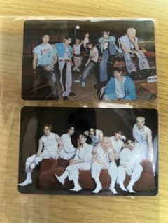 straykids this&that HMV ラキドロ オール 全員のサムネイル