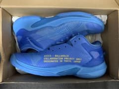 asics × ballaholic ゲルバースト24 low 25.5cmのサムネイル