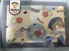アイナナ アニカフェ クリアファイル 龍之介のサムネイル