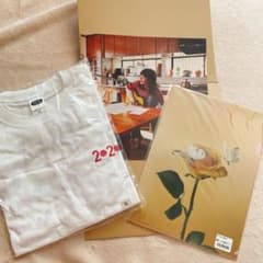 あいみょん ツアーT/CD付録のサムネイル