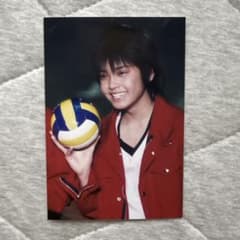 手越祐也の写真のサムネイル