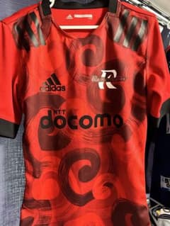 ラグビー　練習着　ウェア