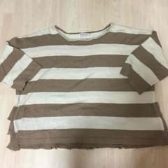 取引専用 アナトリエ♡パール付きニットのサムネイル
