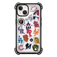 CASETiFY ケースティファイ MLB メジャーリーグiPhone14のサムネイル