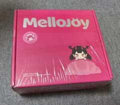 メロジョイ Mellojoy トーストスティック　　【完全未開封】のサムネイル