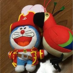 ドラえもん 映画 マスコットのサムネイル