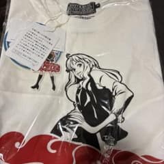 ヒステリックグラマー、ONEPIECEコラボ、新品未使用ナミのサムネイル