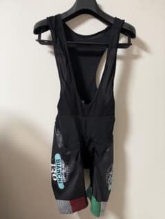 BIANCHI 130 Anniverary Jersey ビブショーツ　S BIANCHI 130 Anniverary Jersey ビブショーツ S - メルカリ