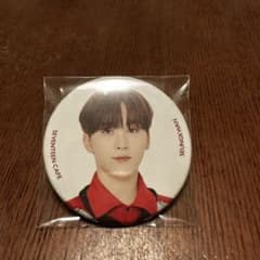 SEVENTEEN CAFE スングァン　缶バッジのサムネイル