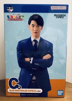 도카이 온에어 이치 반 쿠지 료 피기아