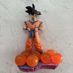 Thumbnail of ドラカプ　ギニュー　ドラゴンボール