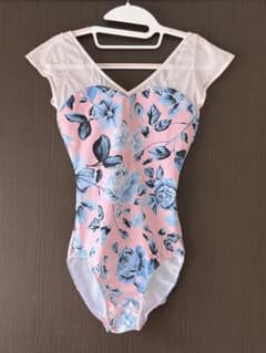 stina レオタード Mサイズのサムネイル