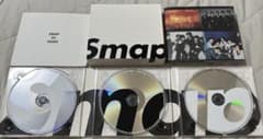SMAP 25 YEARS CDのサムネイル