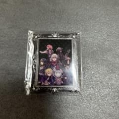 キングダムハーツAcrylic Magnet Gallery Vol.2のサムネイル