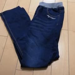 160♡ジーンズのサムネイル