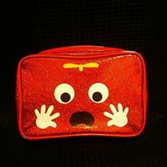ムックのポーチのサムネイル