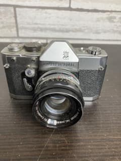 PETRI V6+CdS Meter＋Petri 55mm F2 希少黒塗りボディー PETRI V6 55mm F2 ペトリ Cds Meter 付き｜Yahoo