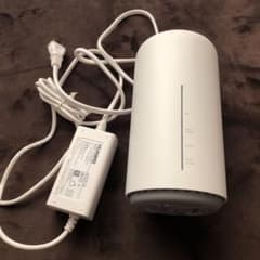 Wi-Fi HOME L02 auのサムネイル