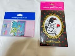 ★専用★ディズニー メモ ふせんのサムネイル