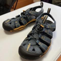 KEEN CNX H2 US7.5のサムネイル