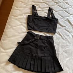 バブルス　セットアップのサムネイル