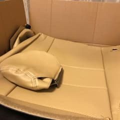 ミラココア シートカバーのサムネイル