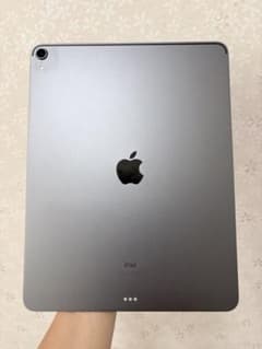 美品　バッテリー95%　iPad Pro 12.9インチ 第3世代　512GB 美品 iPad Pro 12.9 第3世代 512GB Wi-Fi 電池92% - メルカリ