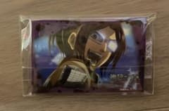 進撃の巨人　トレーディングスクエア缶バッジ　ハンジのサムネイル