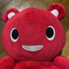 coop コースケ　ぬいぐるみのサムネイル