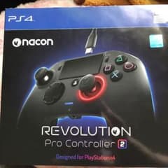 nacon ナコン レボリューションのサムネイル