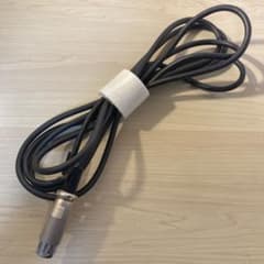 Audio Technica ATL458A/3.0 キャノンケーブル3.0ｍのサムネイル