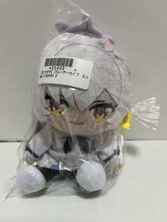 ブルーアーカイブ ミニぬいぐるみ Vol.8 桐藤ナギサ - メルカリ