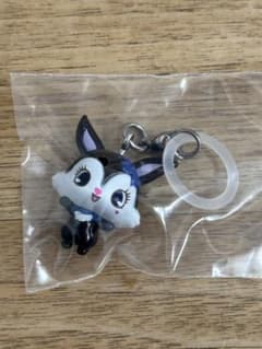 ジュエルペット　めじるしアクセサリー2 ルーアのサムネイル