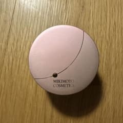 ミキモトコスメティックス　ニュアンスパウダーのサムネイル