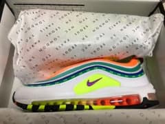 Nike air max 97 LONDON 25.5cm  エアマックス97のサムネイル