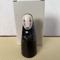 カオナシ　しょうゆ差し　どんぐり共和国　ジブリのサムネイル