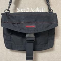 BRIEFING ショルダーバッグのサムネイル