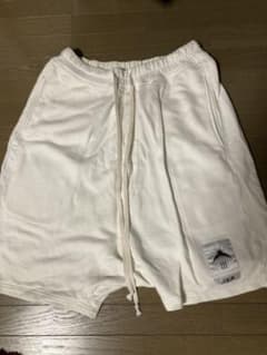 JSB スウェットハーフパンツのサムネイル