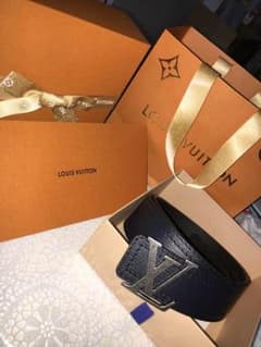 LOUIS VUITTON ベルト 40mm リバーシブルのサムネイル