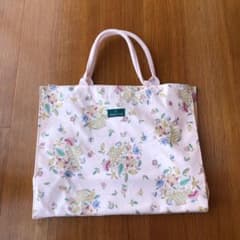 MINTON トートバックのサムネイル