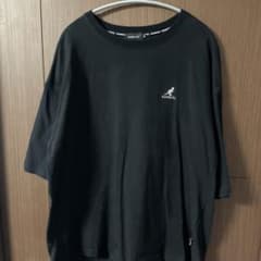 ロゴTシャツのサムネイル