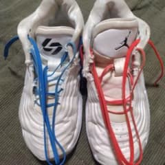 Jordan Luka 1 White Basketball Shoesのサムネイル