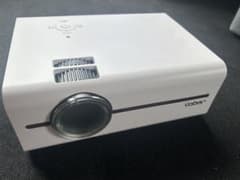 Yaber V5 LED プロジェクター 本体のサムネイル