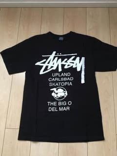 STUSSY Tシャツのサムネイル
