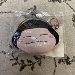 かぐや姫の物語　コインケース