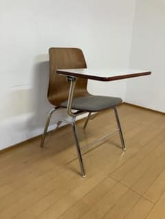 AICHI ヴィンテージ　スクールチェア　ワークデスクPAGHOLZ パグホルツ AICHI ヴィンテージ スクールチェア ワークデスクPAGHOLZ パグホルツ
