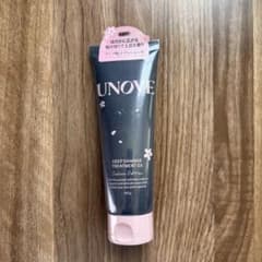 UNOVE DEEP DAMAGE TREATMENT EX 桜エディションのサムネイル