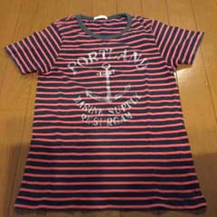 GUTシャツ140センチのサムネイル