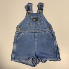 oshkosh  オシュコシュ オーバーオールのサムネイル