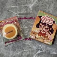 Mellojoy ミニランド ミニプレーンスフレ - メルカリ